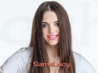 SantaLucy