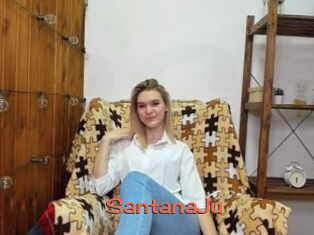 SantanaJu