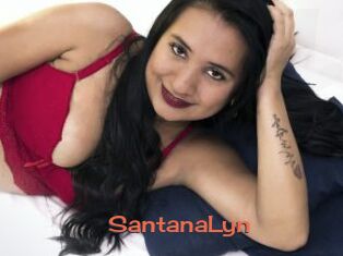SantanaLyn