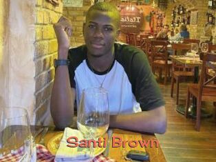 Santi_Brown