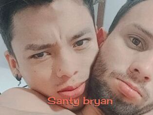 Santy_bryan