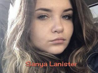 Sanya_Lanister