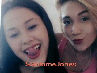 SaolomeJones