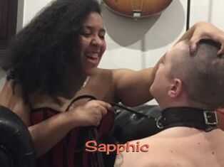 Sapphic