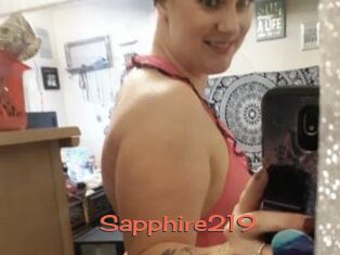 Sapphire219