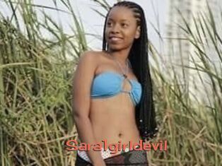 Sara1girldevil