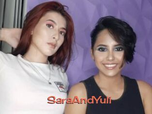 SaraAndYuli