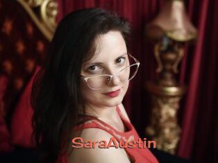 SaraAustin
