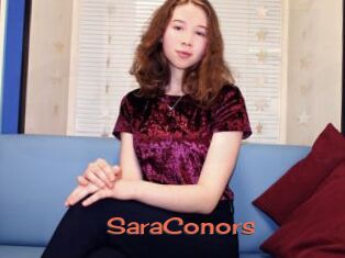 SaraConors