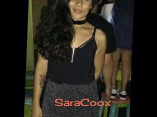 SaraCoox