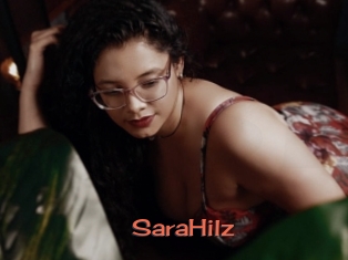 SaraHilz