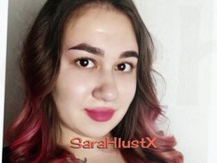 SaraHlustX