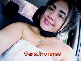 SaraJhonnes