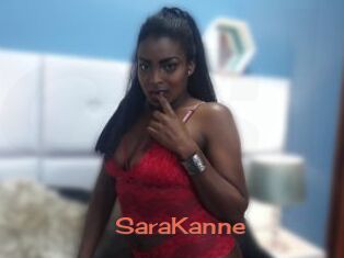 SaraKanne