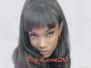 SaraLove2U