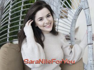 SaraNilsForYou