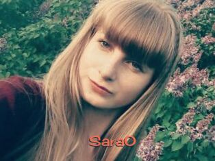 SaraO