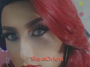 SaraOrion