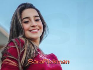 SaraPickman