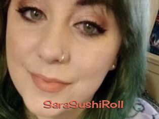 SaraSushiRoll