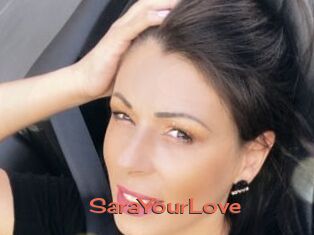 SaraYourLove