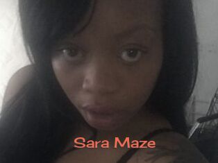 Sara_Maze
