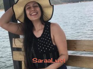 SaraaLust