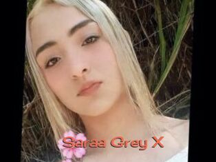Saraa_Grey_X