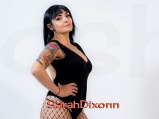 SarahDixonn
