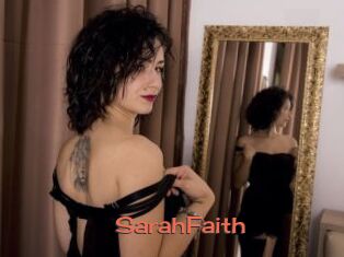 SarahFaith
