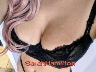 SarahHamilton