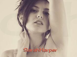 SarahHarper