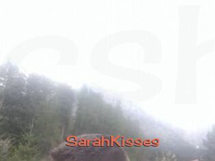 SarahKisses