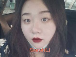 SarahLi