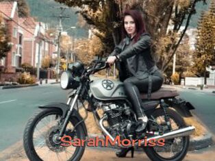 SarahMorriss
