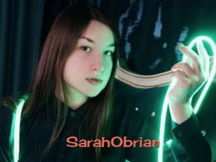 SarahObrian