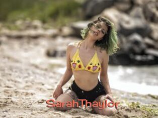 SarahThaylor