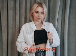 SarahWong