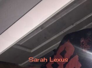 Sarah_Lexus