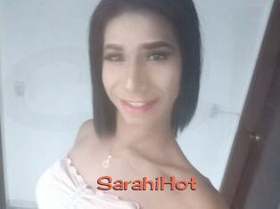 SarahiHot