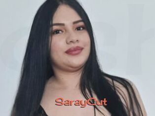 SarayCut