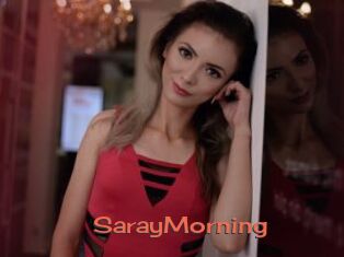 SarayMorning