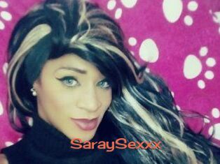 SaraySexxx
