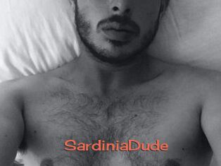 SardiniaDude