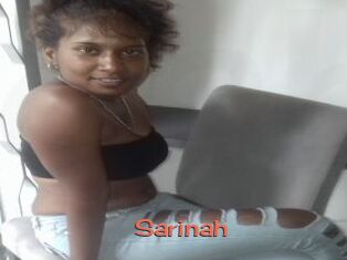 Sarinah