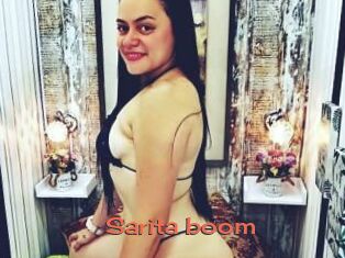 Sarita_boom