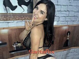 Saritafox