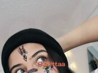 Sarittaa