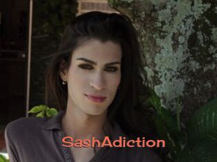SashAdiction