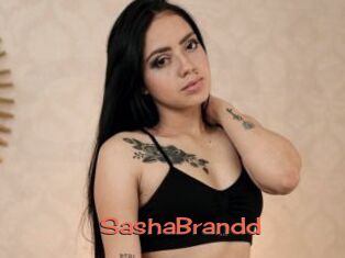 SashaBrandd